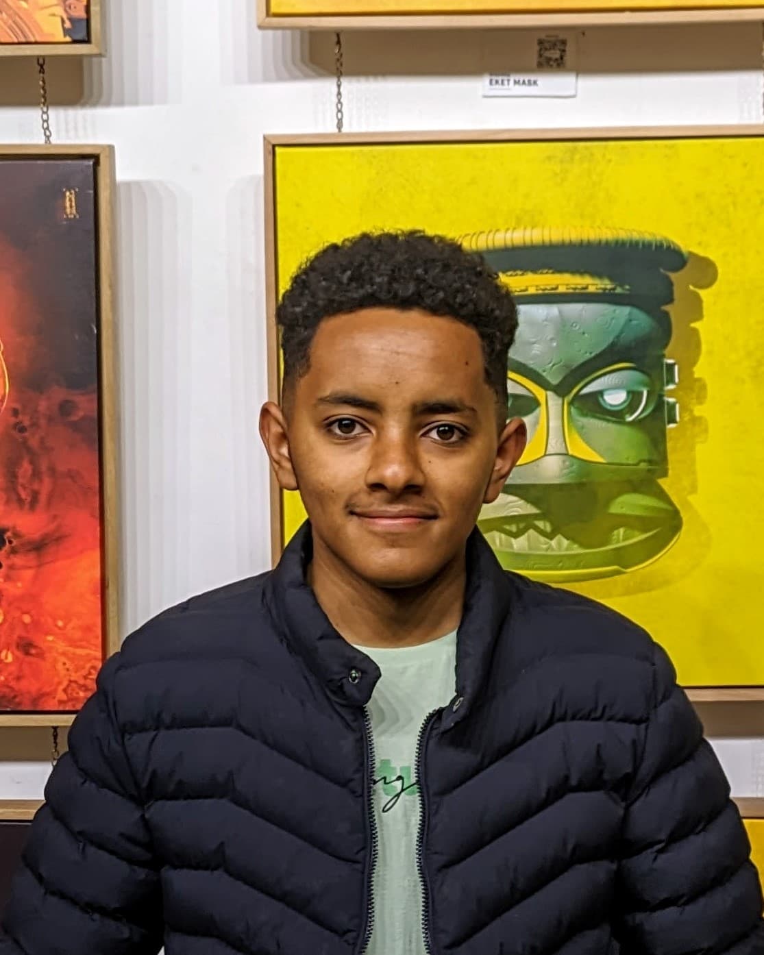 Naod Tadele